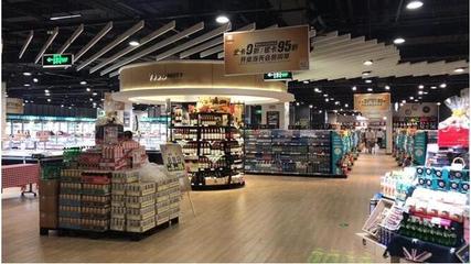 G-Super最大门店落子武汉 2019年目标直指100家